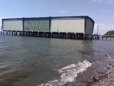 dock House