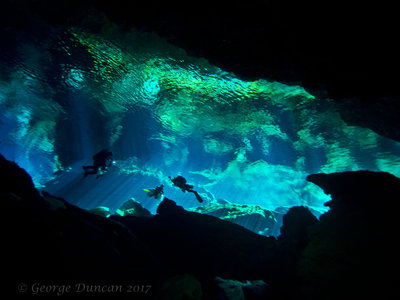 Divers in Cenote.jpg