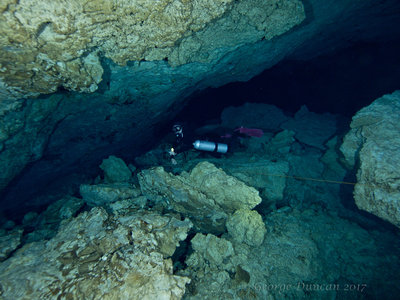 Sidemount Diver Chac Mool.jpg