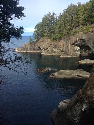 Cape Flattery