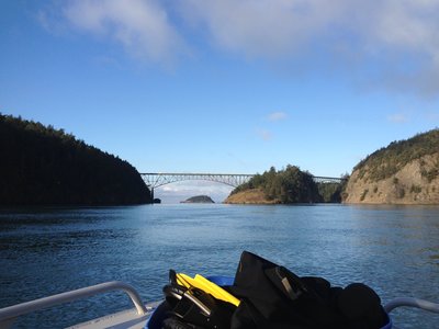 Deception Pass