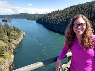 Deception Pass Bridge is the best