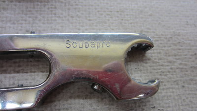 Scubapro tool