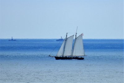 Schooner America