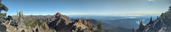 mount ellinor