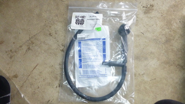 New, in bag Light monkey balanced Pee Valve. 120 new asking $50.  SOLD